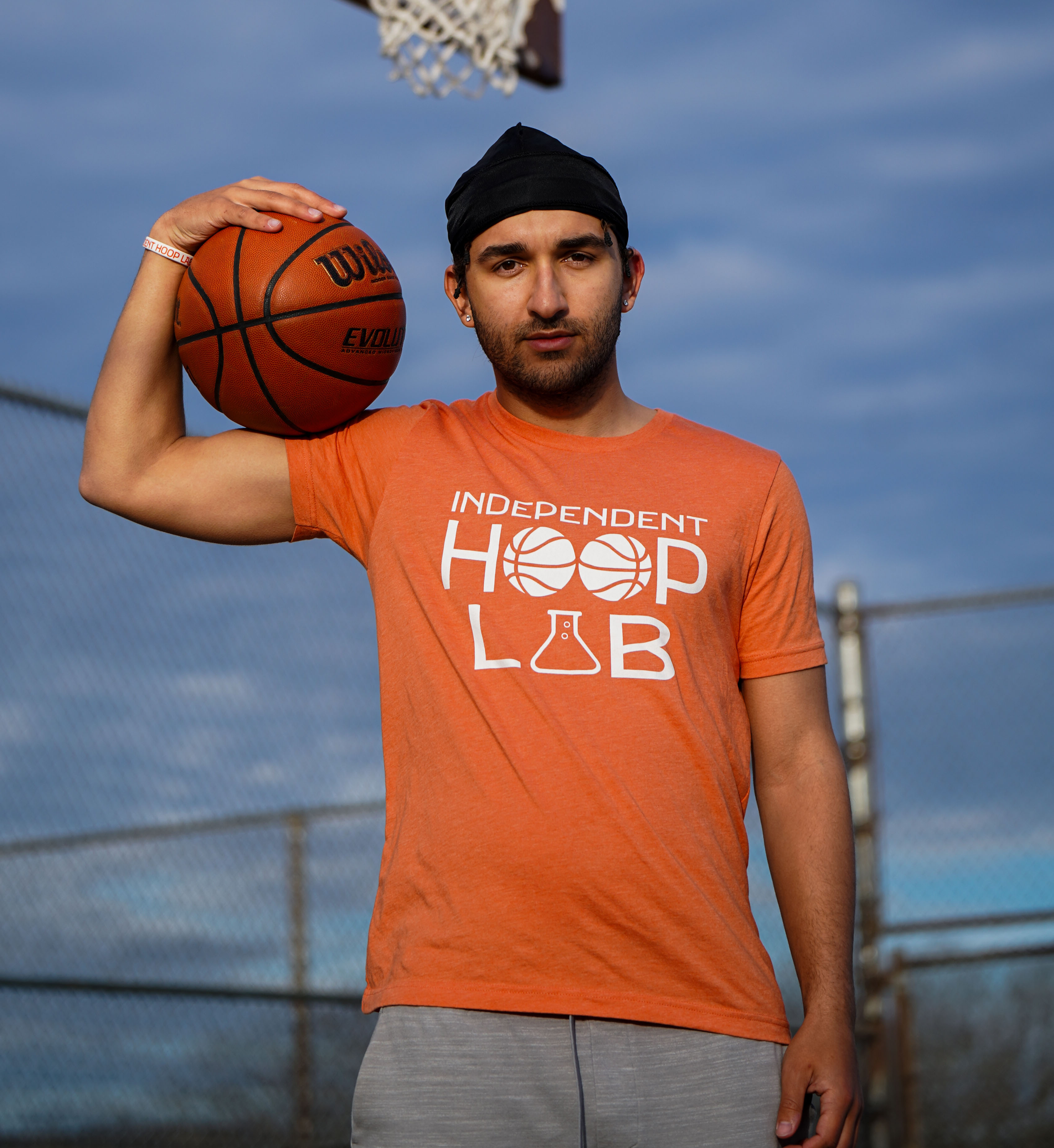 Independent Hoop Lab merch photo 1
