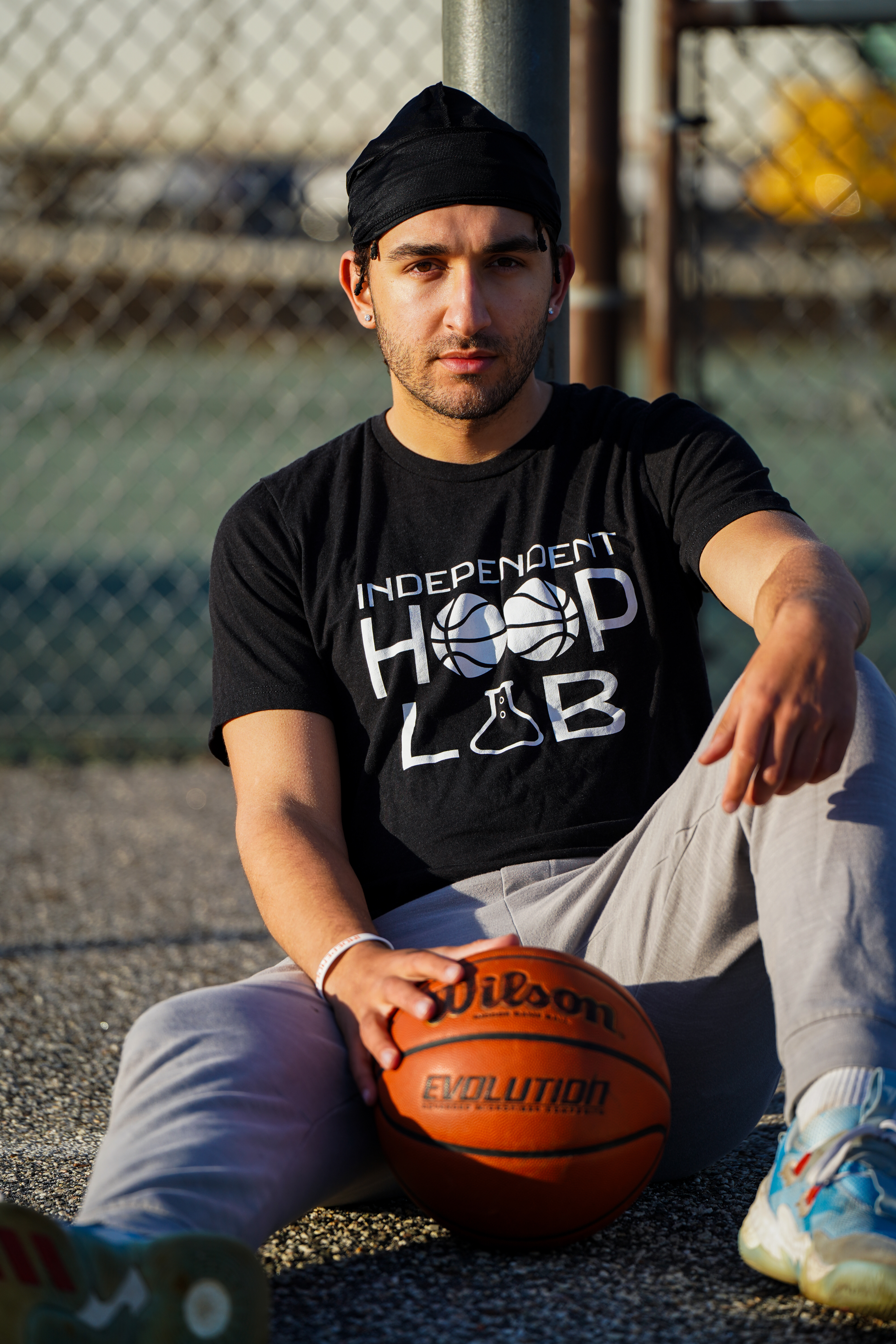 Independent Hoop Lab merch photo 3
