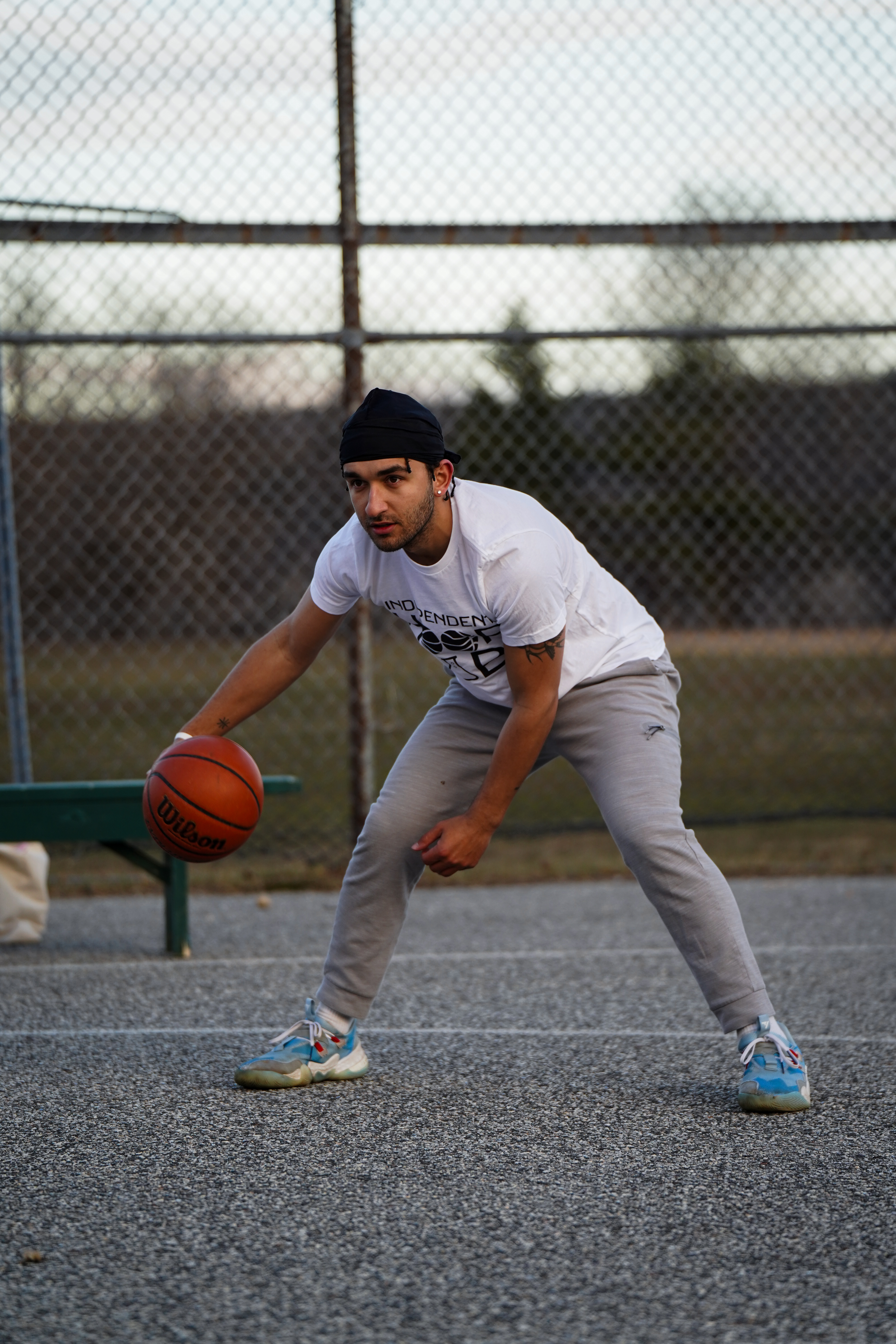 Independent Hoop Lab merch photo 5