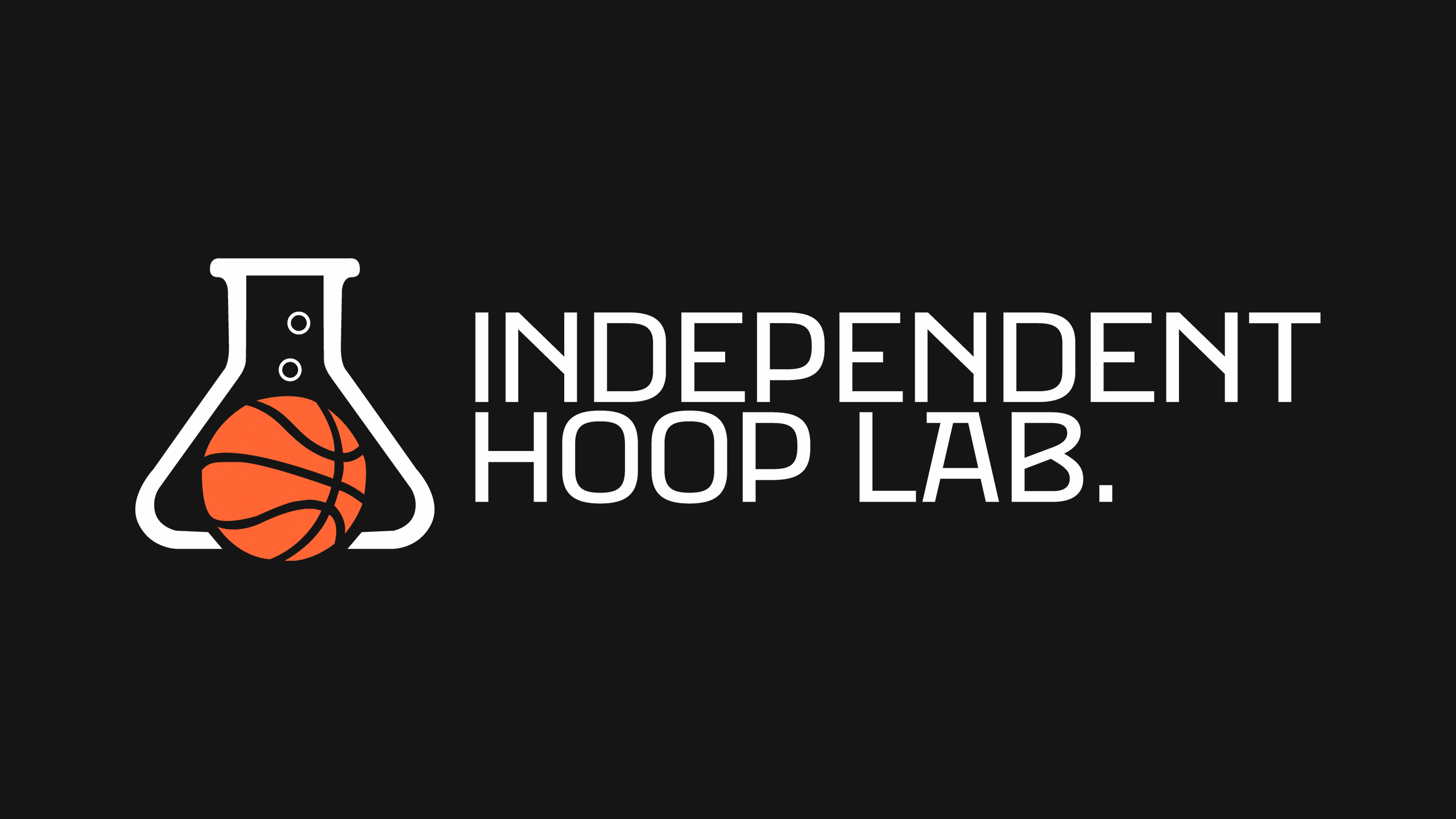 Independent Hoop Lab mobile banner