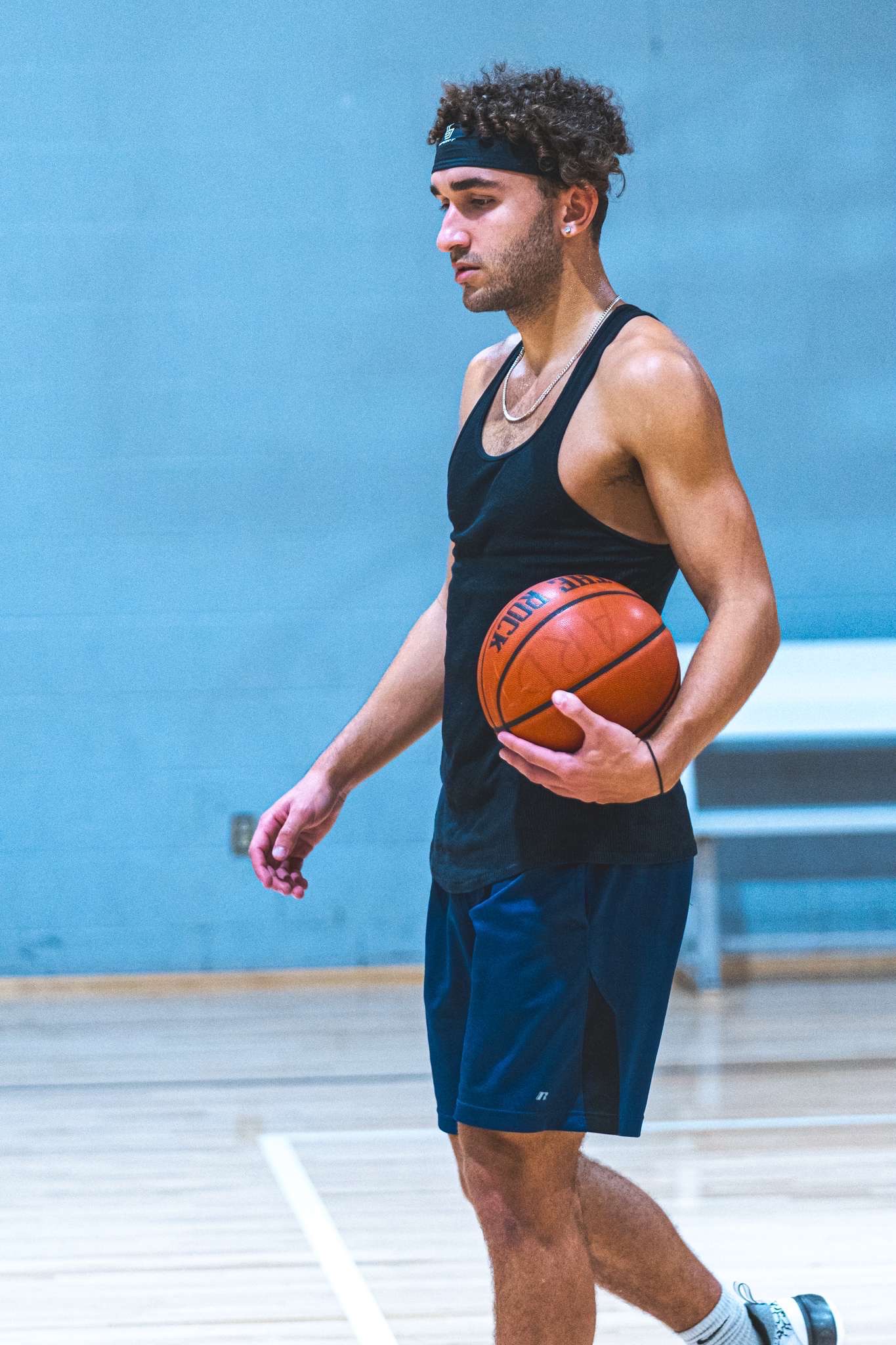 Josh Banks