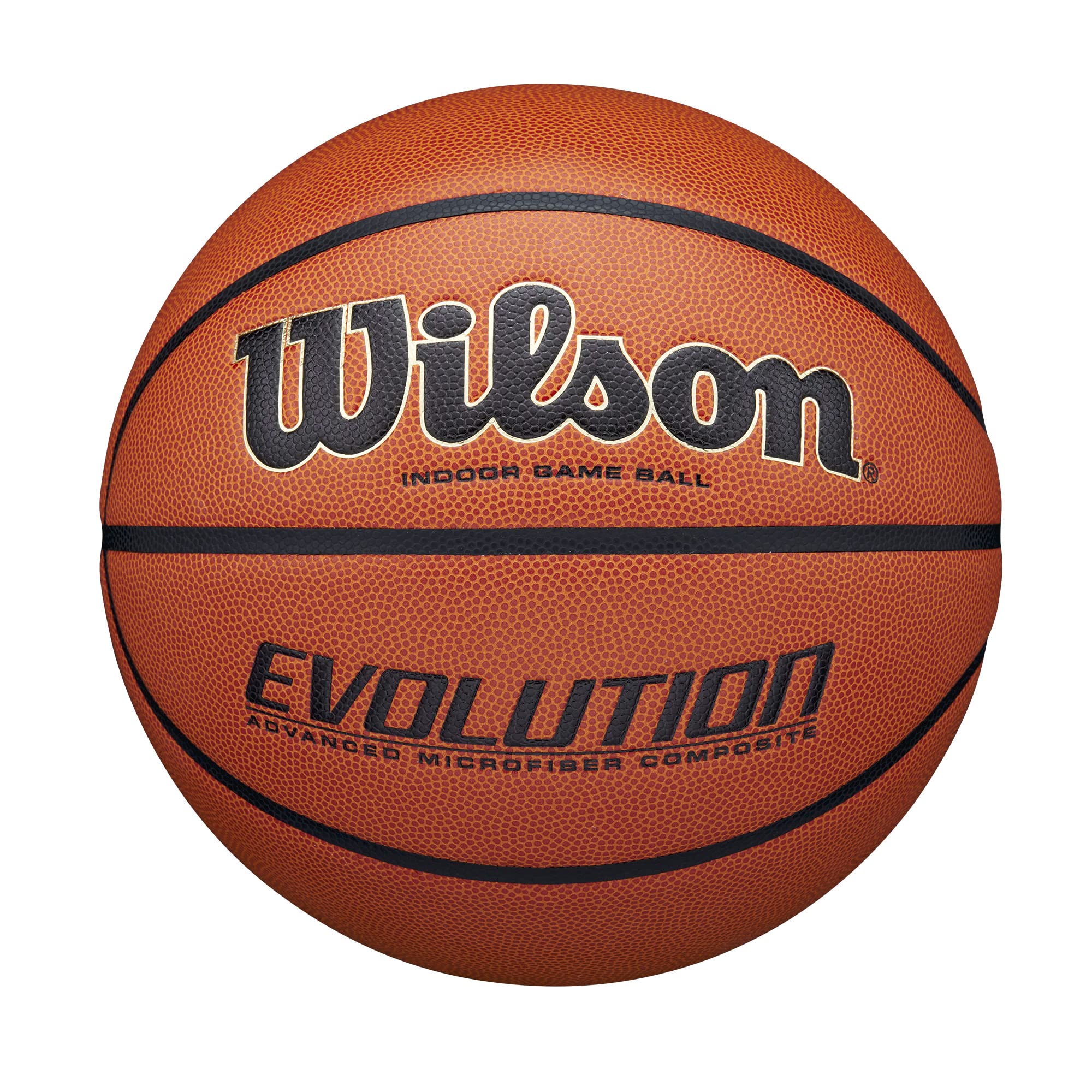 Wilson Evolution