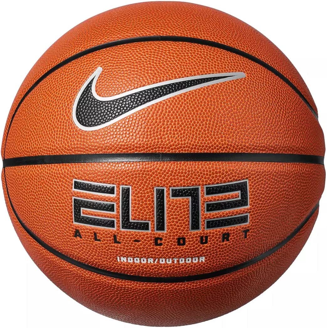Nike Elite Ball