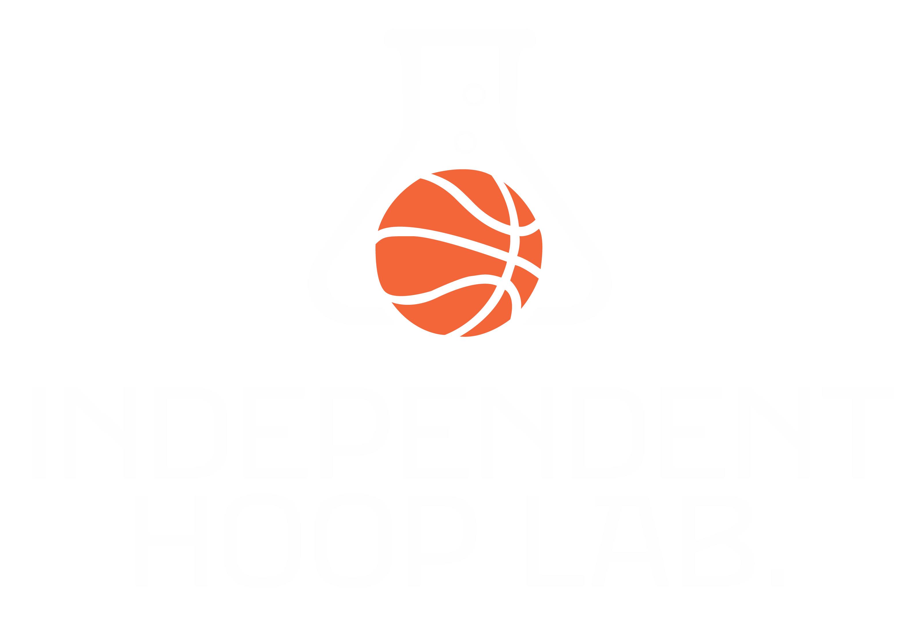 Independent Hoop Lab Logo